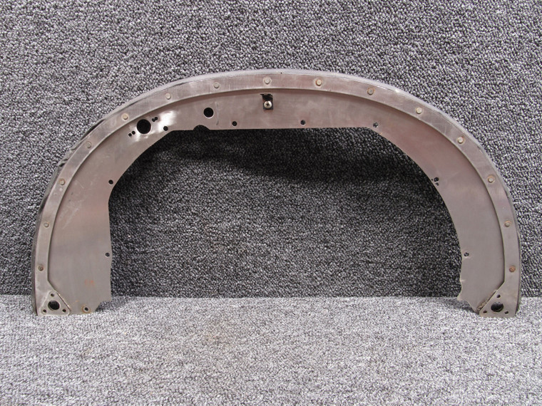 50329-002 Top Cowl Fire Seal Assembly LH