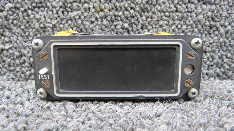 1C774 Edo-Aire Mode Annunciator Unit (Volts: 14)
