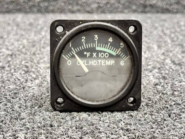 SP-4908-6 (Alt: 0511068-6) Standard Products Cylinder Head Temp Indicator
