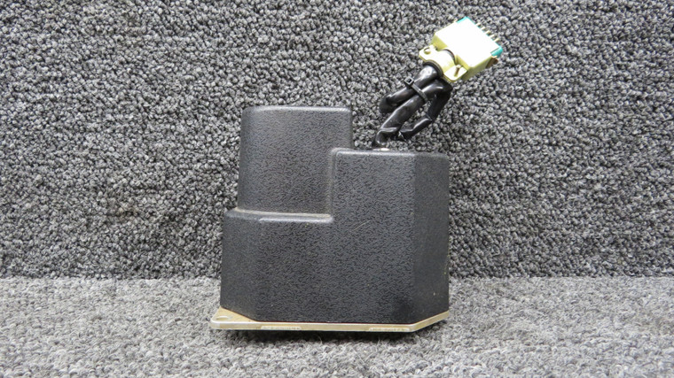 065-0027-02 King Radio KS-270 Autopilot Pitch Servo with Mods (Volts: 14 or 28)