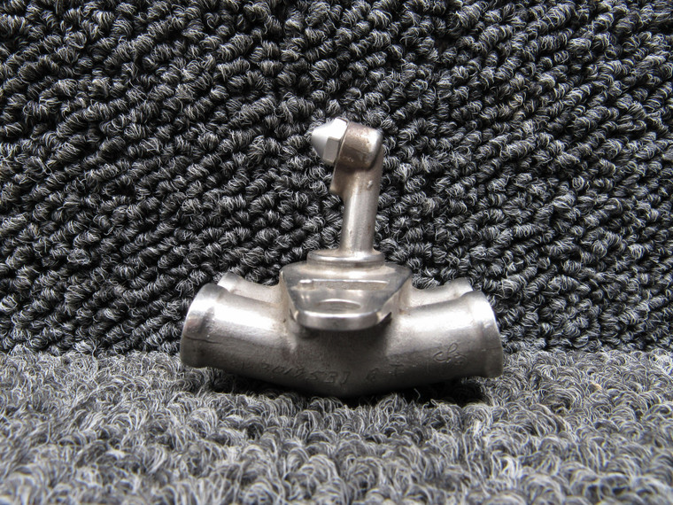 3011151-5362 (Alt: 3019537) Pratt &amp; Whitney Fuel Nozzle Assembly