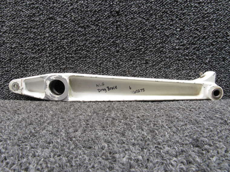 450560-001 Piper PA-60-601 Nose Landing Gear Drag Brace Assembly