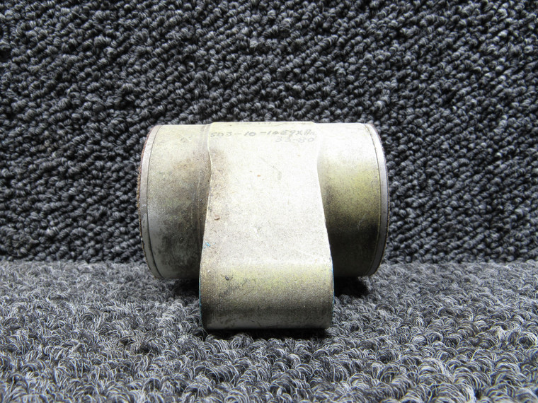 SD3-10-1059XA Shorts SD3-60 Aft Nose Gear Door Bellcrank Boss