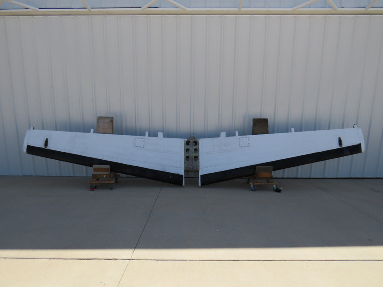 6632000-4 Cessna Citation 560XL Horizontal Stabilizer Assembly