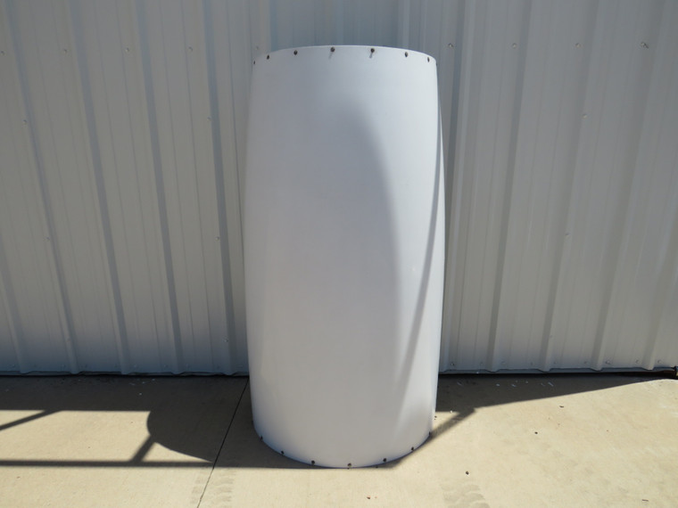 6652100-31 (FSO: 6652100-55) Cessna Citation 560XL Upper Nacelle Assembly LH