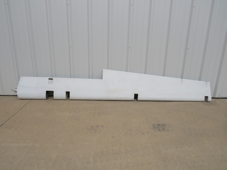 6634200-6 (FSO: 6634200-214) Cessna Citation 560XL Elevator Assembly RH