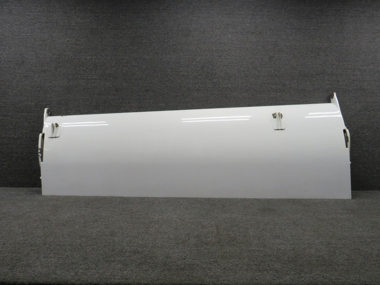 6525135-35 Cessna Citation 560XL Outboard Flap Assembly LH
