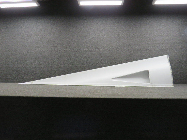 6612040-5 (FSO: 6612040-205) Cessna Citation 560XL Dorsal Fin Assembly