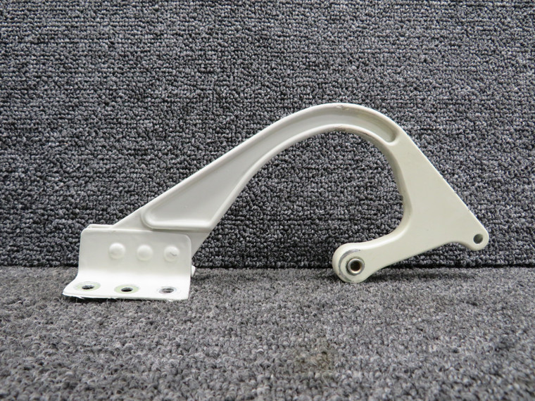 6713045-15 Cessna Citation 560XL Nose Access Door Aft Hinge Assembly