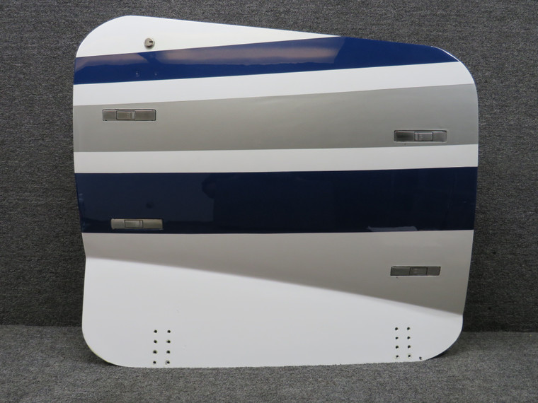 6612170-32 Cessna Citation 560XL Baggage Door Bond Assembly