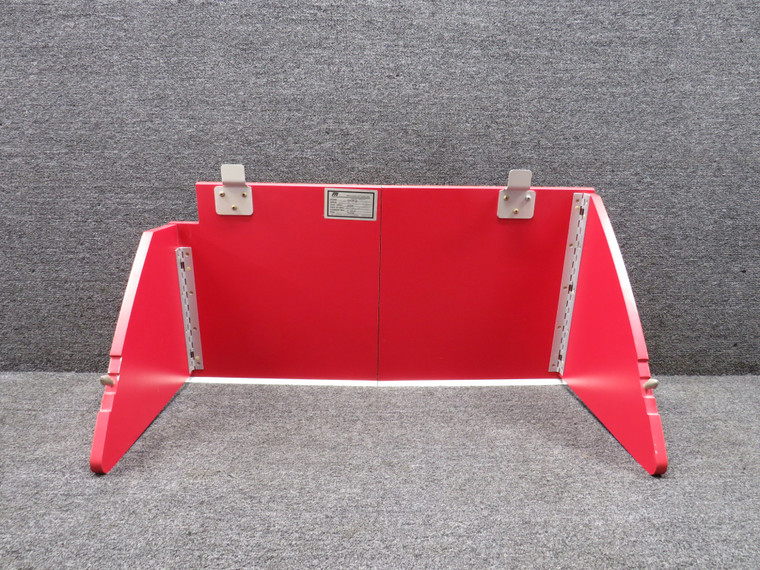 9914580-16 Cessna Citation 560XL Water Barrier Assembly