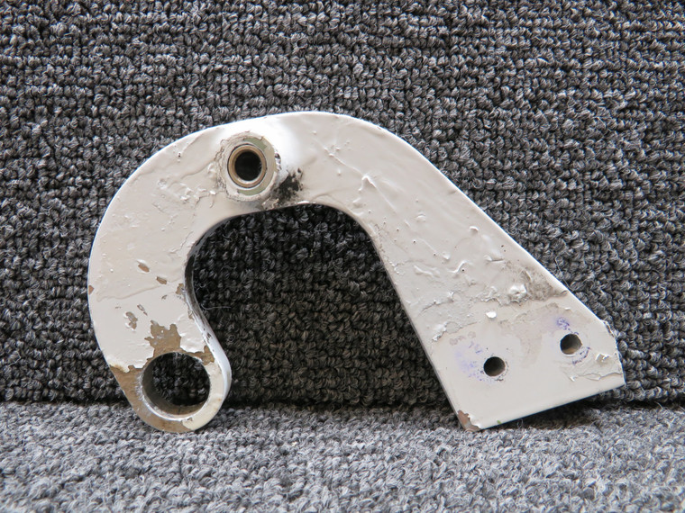 6613086-4 Cessna Citation 560XL Nose Landing Gear Hinge Assembly CTR-RH