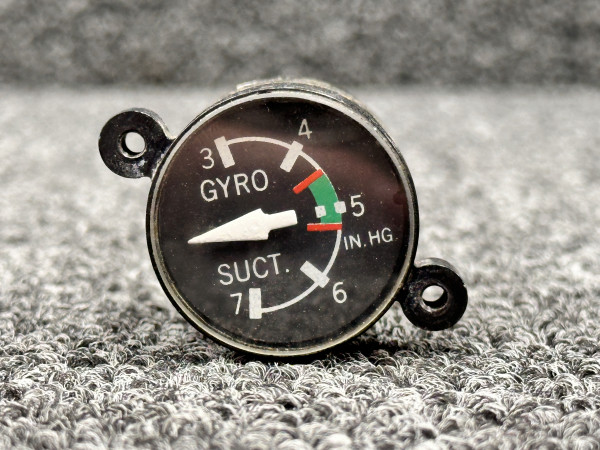 3-310-50 Uma Suction Gyro Indicator