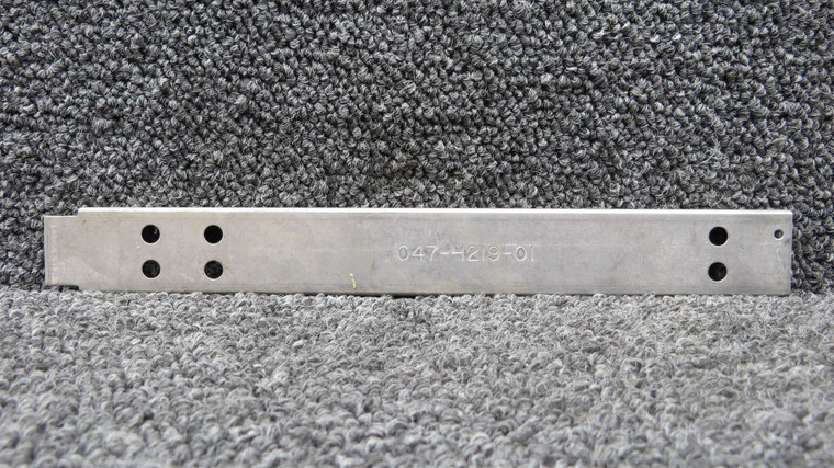 047-4219-01 King Radio Avionic Mounting Plate