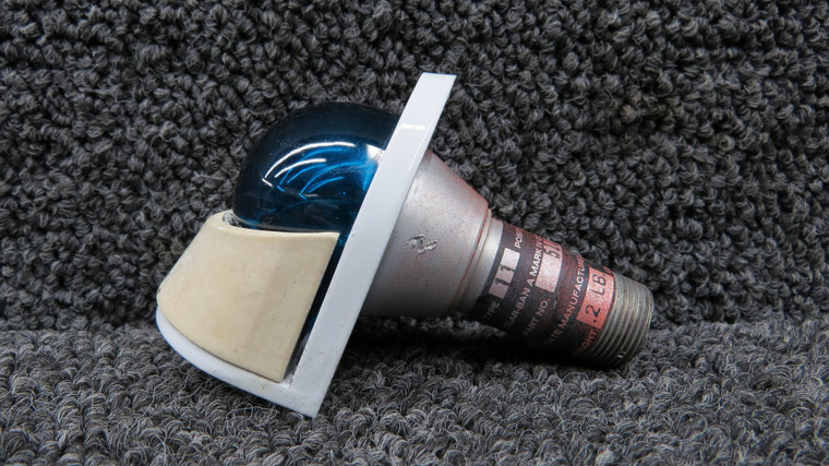 5105-G28 Glar-Ban Wing Position Light Assembly