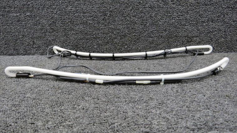 7300198-1, 7300199-1 Voltrac Cabin Lamp Assembly LH and RH