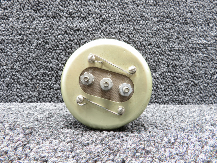 BYLZ5528-1 Barber-Colman Selector Potentiometer
