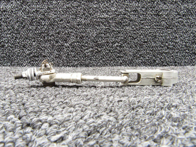 131553-3F Beechcraft KA-100 Main Gear Linkage Rod Microswitch
