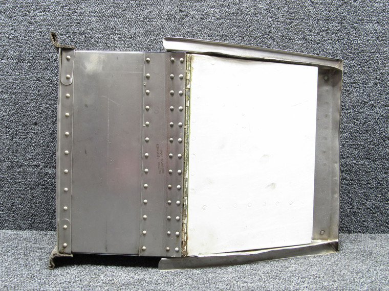 1379263H401 Jetstream 31 Oil Cooler Aft Duct Assembly