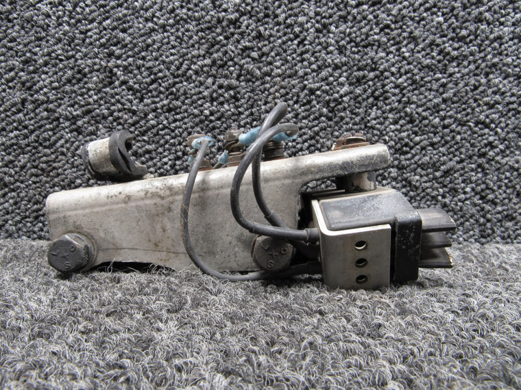 C40029 Propeller 3 Brush Block Assembly with Hardware