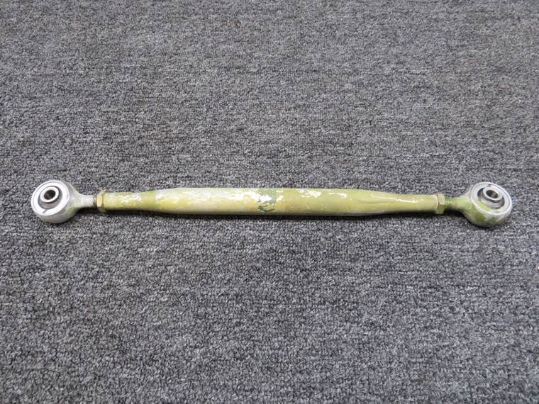 115-524044-1 Beechcraft B100 Elevator Controls Push Rod Tube