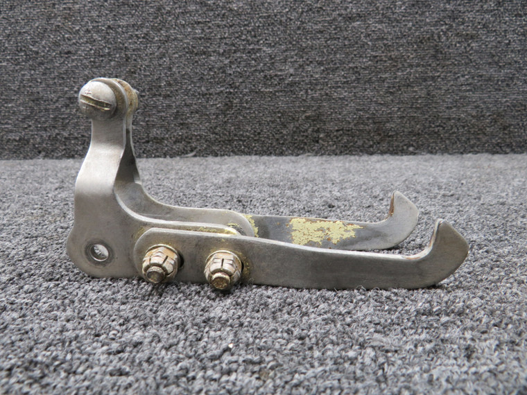 0841140-5, 0811140-6 Cessna 320B Main Gear Forward and Aft Uplock Hook Assembly