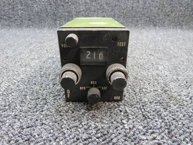 40220-1000 ARC C-846A Control Unit Assembly (Volts: 28)