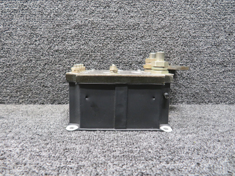 A-876K Hartman Relay, 200 Amps 28V (Loose Parts)