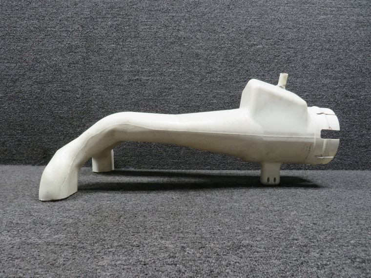 NH3000236-10 Cessna Citation 560XL Windshield Rain Remover Blower Plenum