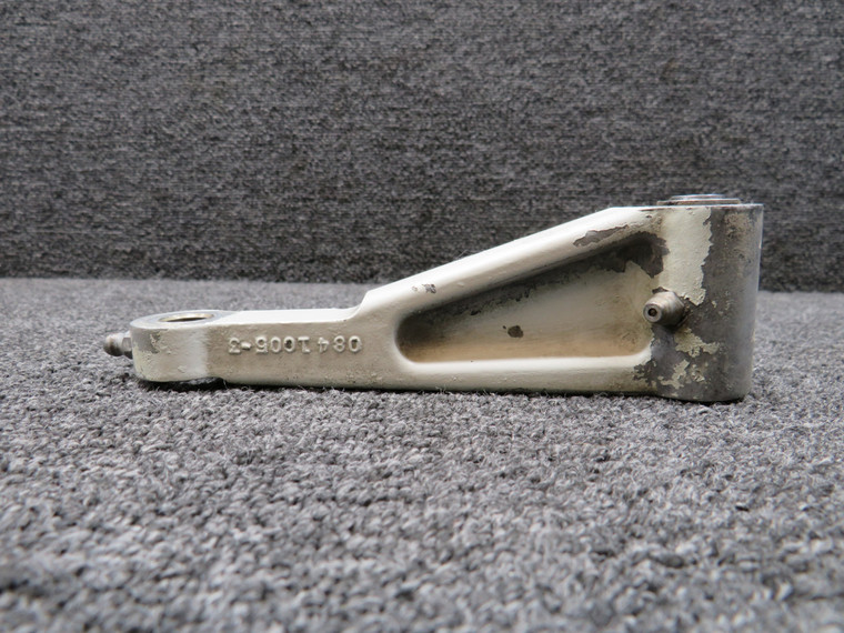 0841002-3 (Cast: 0841002-3) Cessna 320D Nose Gear Upper Torque Link