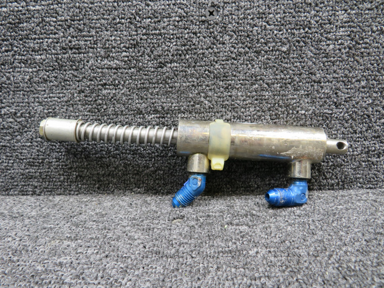 10-24C Cleveland Master Brake Cylinder Assembly (Minus Rod End)