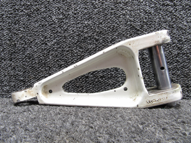 50-810323 Beechcraft KA-100 Torque Knee Assembly Less Attachments