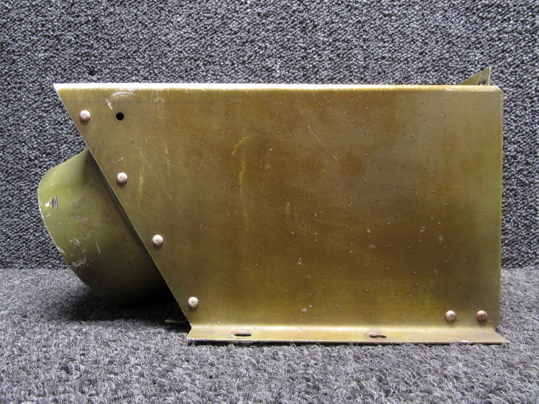 96448-00 Oil Plenum Duct Assembly
