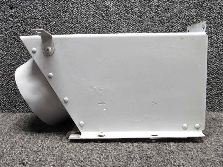96448-00 Piper PA-34-200 Oil Plenum Duct Assembly