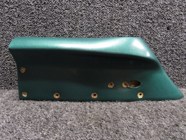 1731009-3 (Use: K1731009-4) Cessna 177RG Vertical Fin Tip Assembly