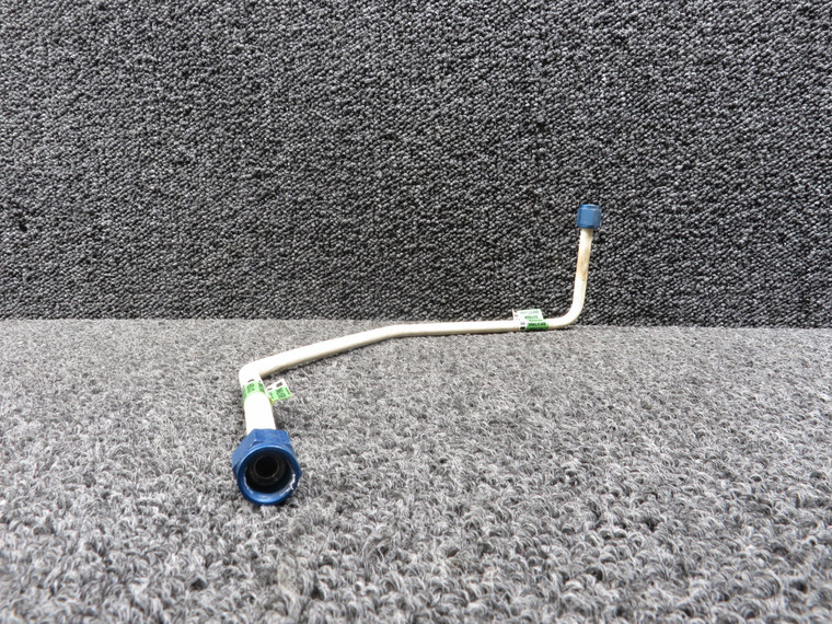 102-560000-39 Oxygen Tube Assembly