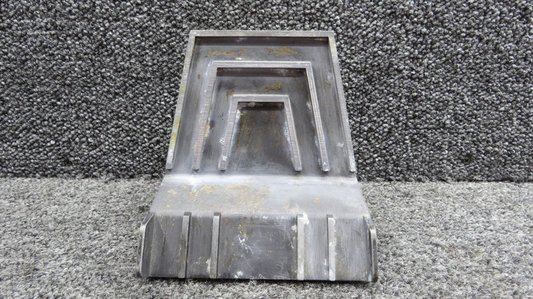 1460320-1 Cessna 337G Rudder &amp; Brake Pedal Assembly