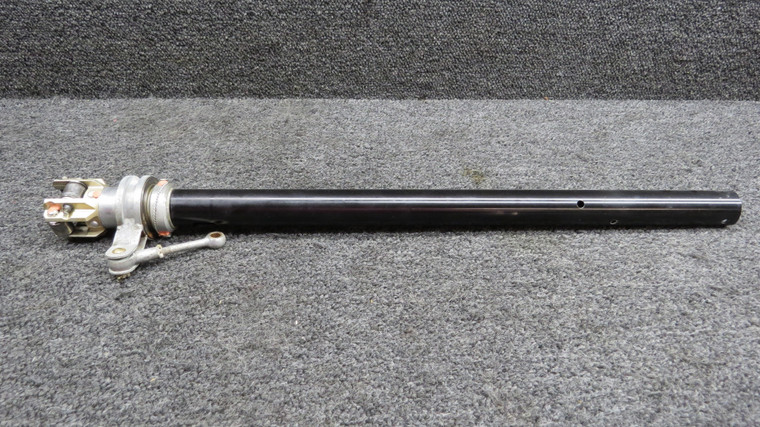 1560130-6 Cessna 337G Control Column Tube Assembly RH (L: 19”, D: 1.25”)