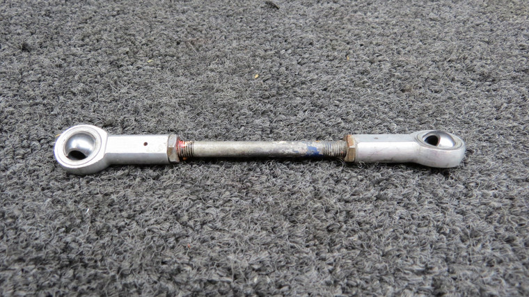 1432003-1 Cessna 337G Rudder Rod Assembly