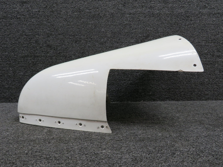 GF169-4611-3 Globe Fiberglass Tail Cone Half (Aftermarket)