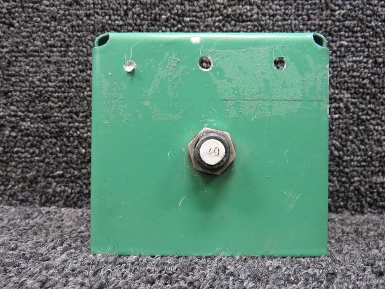 1648-001-070 Keith Products Circuit Breaker with Bracket