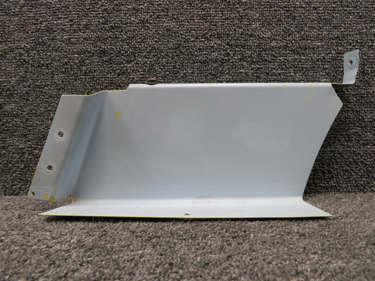 50-524466-50 Beechcraft King Air 200 Control Column Fence RH