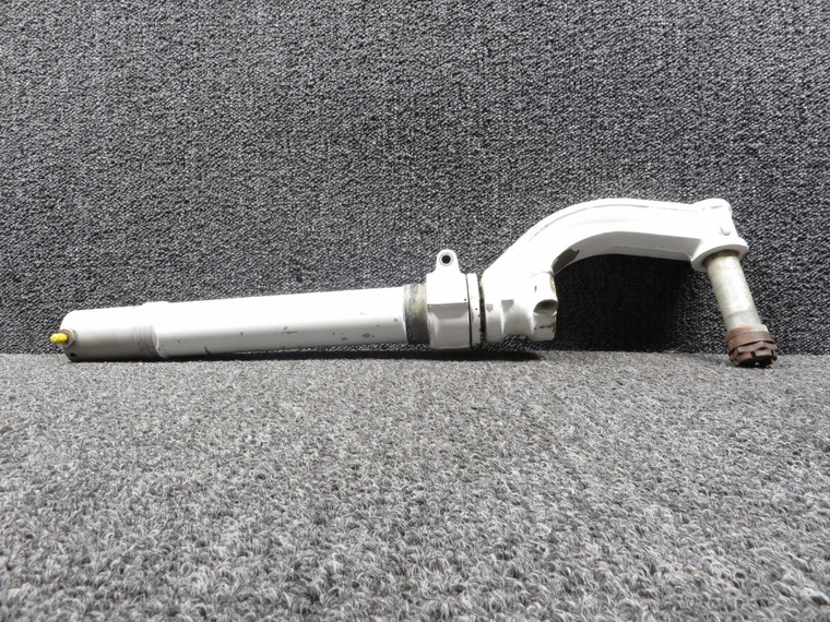 35-825196-618 Beech BE-58 Nose Strut Assembly