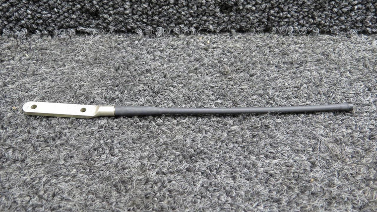 ESD-3 TCO Manufacturing Static Wick