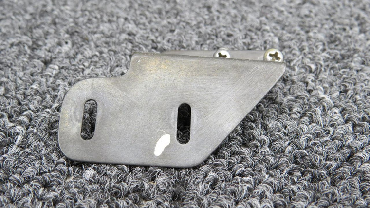 1541044-1 Cessna 337G Main Gear Uplock Support Bracket LH