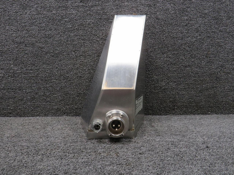 81377-1 Precision Pattern Heated Tank Assembly 28V