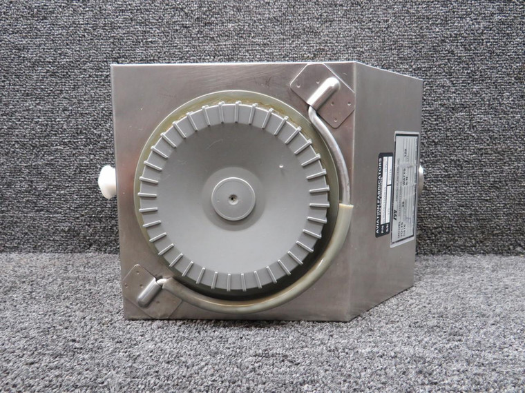 81314C0575G0825 Precision Pattern Heated Tank 28V