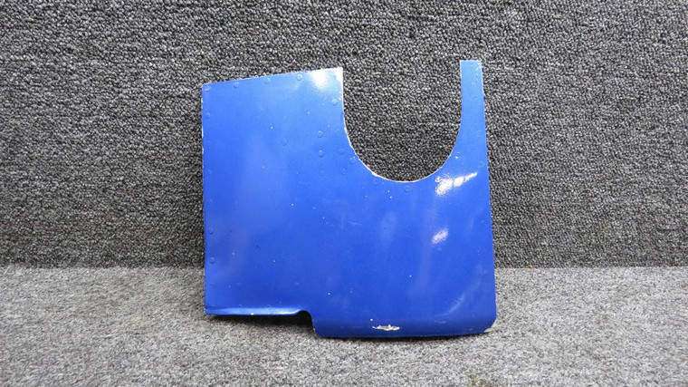 1552008-2 Cessna 337G Forward Engine Cowl Flap Assembly RH