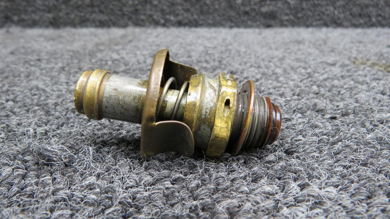 HD4C2 Handy Drain Oil Drain Valve