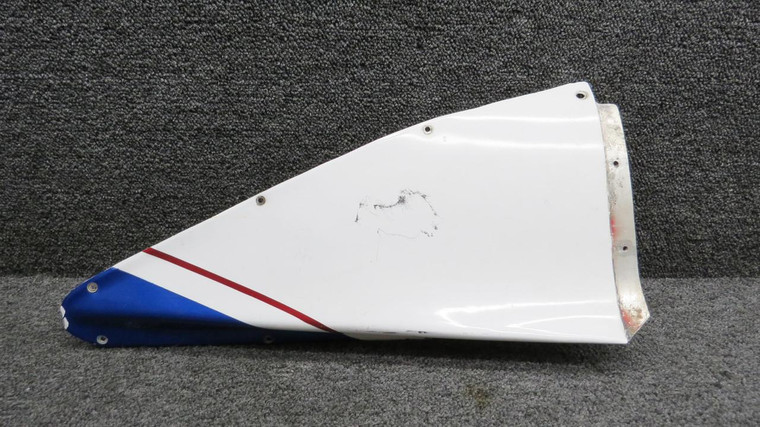 1500005-1 Cessna 337G Tail Boom Fairing Inboard LH